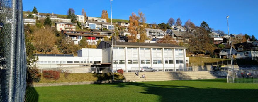 Turnhalle