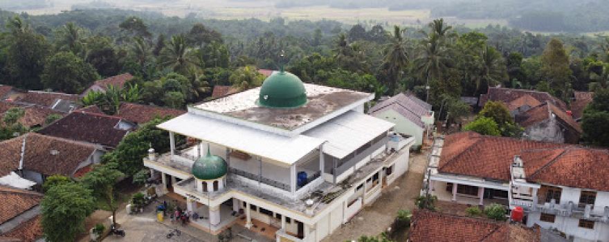 Masjid Al-Hidayah