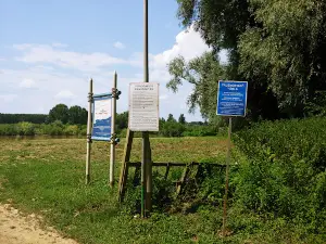Ibrányi Strand