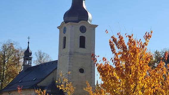 Cultural center VRATISLAVICE 101010