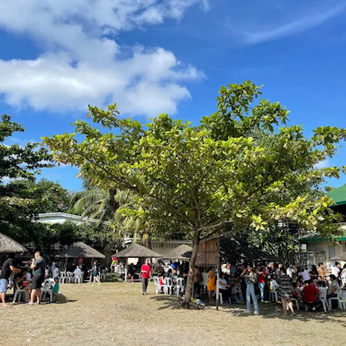 Lanang Aplaya Resort