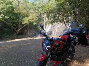 Cascada de San Juan