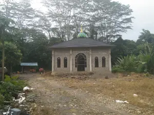 SImpang 3 Simbuang
