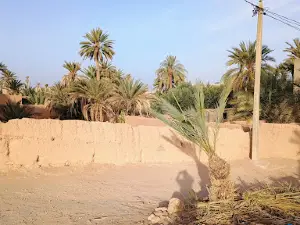 Elkhorbat ksar