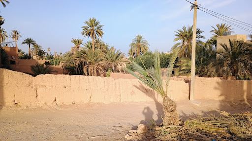 Elkhorbat ksar