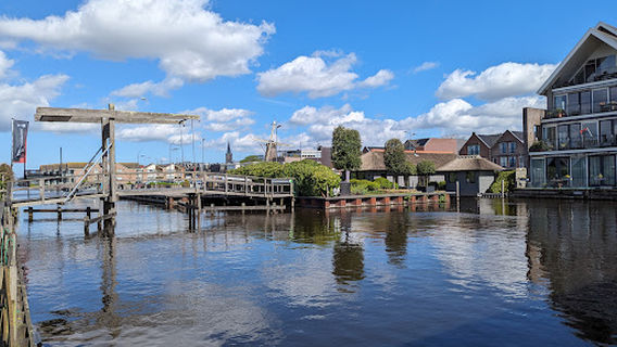 阿爾斯梅爾歷史花園