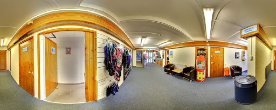 Bradford-on-Avon Swimming Pool