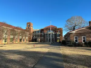 Tuskegee University