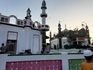 Dargah Mastan Shah