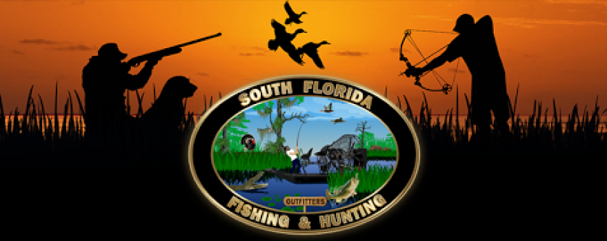 South Florida Fishing and Hunting Outfitters