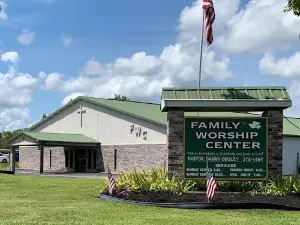 Family Worship Center