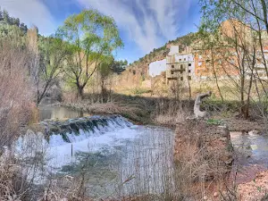 RUTA DE LAS ESCULTURAS