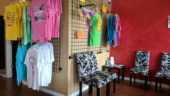 Sun Shop Tanning Martin