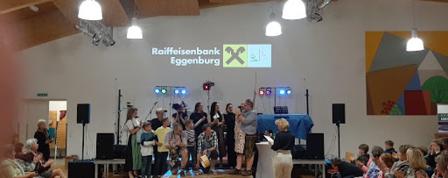 Kulturhaus Manhartsberg