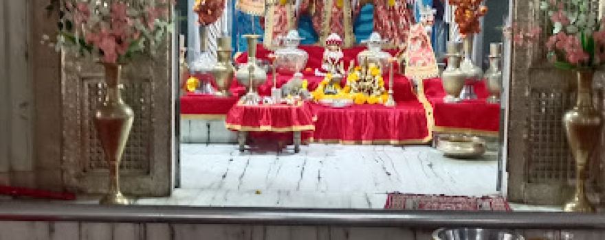 Shiva Statue