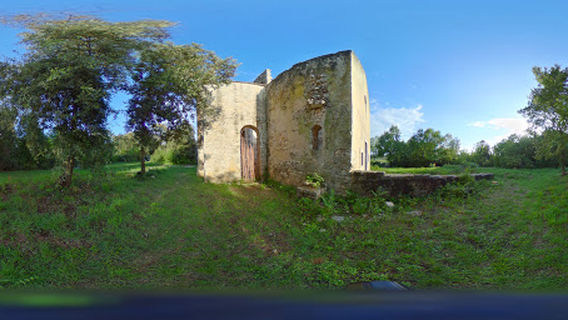 Church of St. Thomas