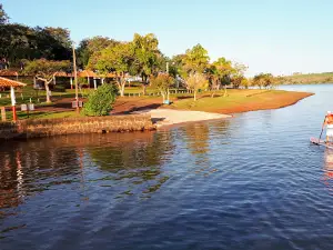 Sede Náutica Clube Comercial