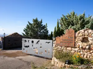 loarre camping castle