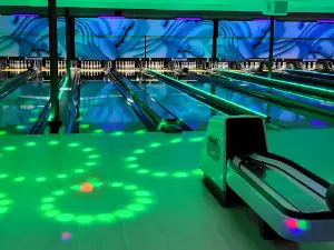 Yankee Lanes