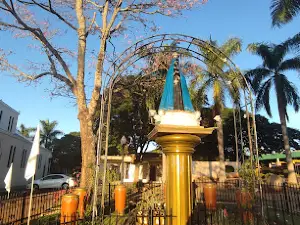 Paróquia Nossa Senhora de Aparecida - Diocese de Apucarana