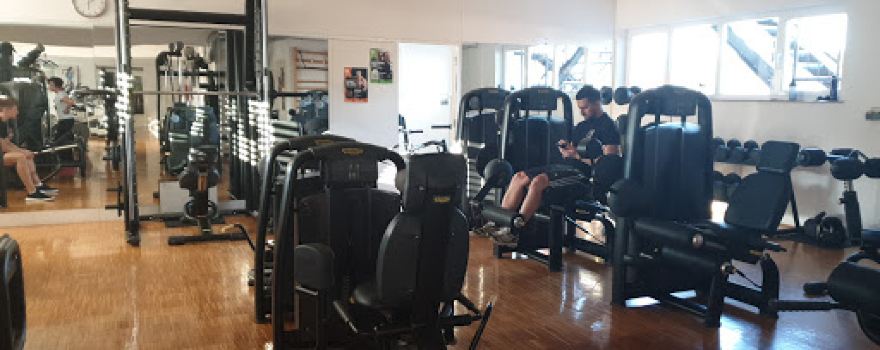 Fitnes center Klepec Barbara Kolenc s.p.