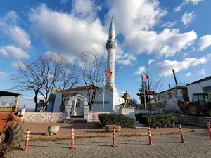 Bocuk Gecesi Karnaval Alanı
