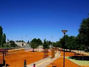 Erkenek Park