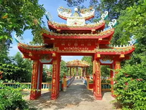 วัดเจริญผล