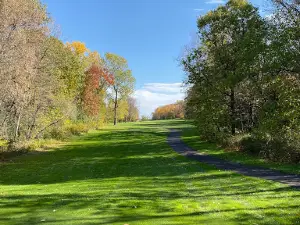 Clifton Highlands Golf Club