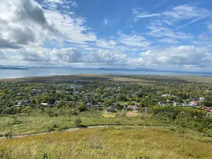 Pamyatnik Geroyam Khasana