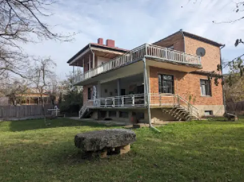 Mukhran Machavariani House-Museum