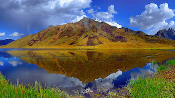 Shandur Lake (Pakistan)
