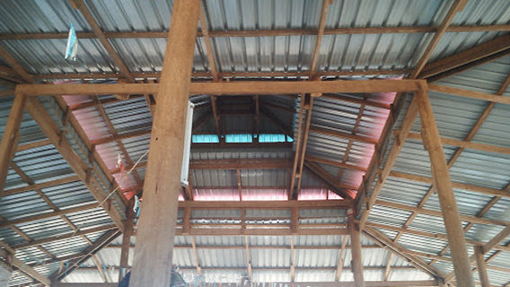 Wat Ban Kaeng Pa Lao