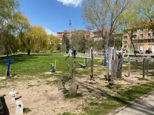El Plantío