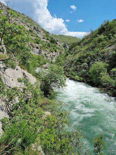 Cikola Canyon