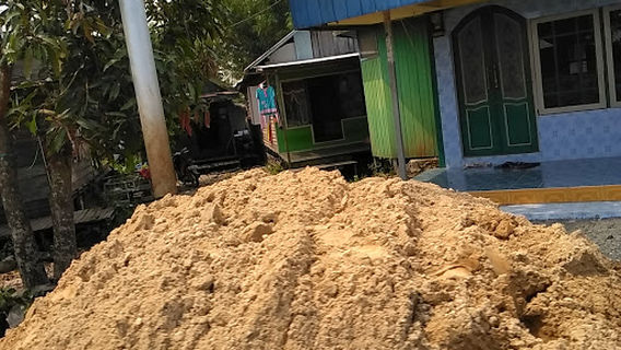 Langgar Darul Islam