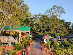 Gopalpur Fishing Pond