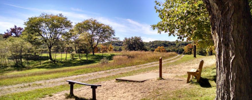 Shore Acres Township Park