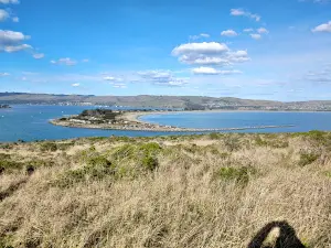 Doran Regional Park