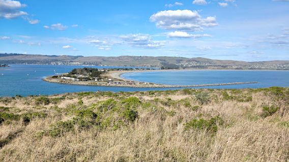 Doran Regional Park