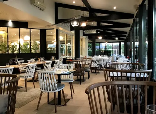 Golf Gaia Concept Orleans-Limere