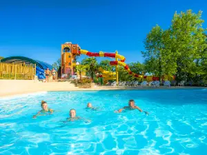 Camping Capfun Roca d'Amour
