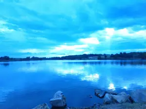Brown State Fishing Lake and Wildlife Area