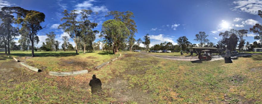 Toongabbie Golf Club