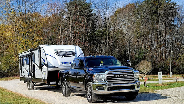 Oh! Kentucky Campground and RV Park