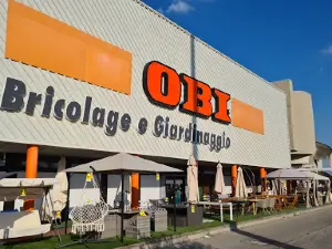 OBI Imola
