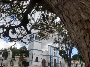 Plaza Bolivar