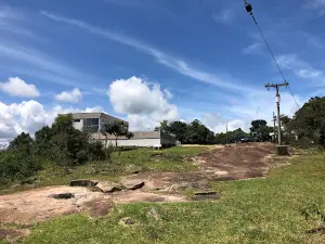 Mirante da Serrinha
