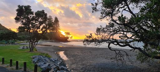 Matheson Bay Reserve