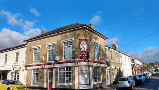 Netley Victoria Club